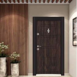 Входна Врата - Африка орех