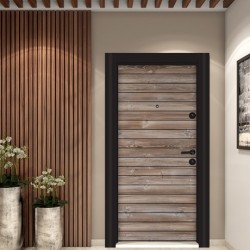 Входна Врата - Патик