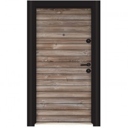 Входна Врата - Патик