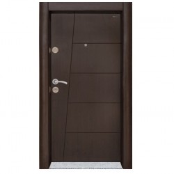 Входна Врата - Венге