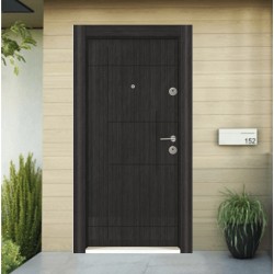 Входна Врата - Черна перла