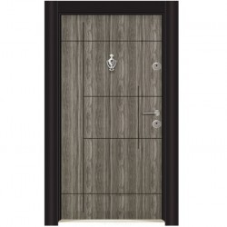 Входна Врата - Думан