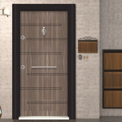 Входна Врата - Танганика