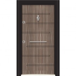 Входна Врата - Танганика