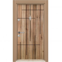 Входна Врата - Спарта орех