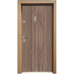 Входна Врата - Танганика