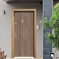 Входна Врата - Танганика