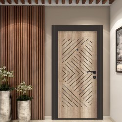 Входна Врата - Айдер