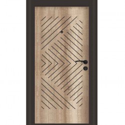 Входна Врата - Айдер