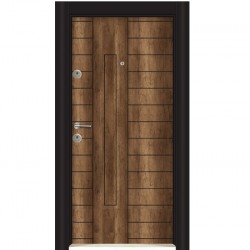 Входна Врата - Газез орех