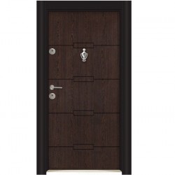 Входна Врата - Венге