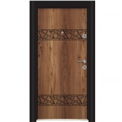 Входна Врата - Сарухан