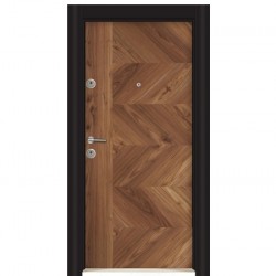 Входна Врата - Орех