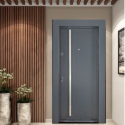 Входна врата за външни условия VENTO 99