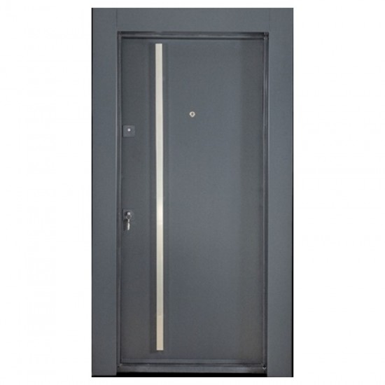 Входна врата за външни условия VENTO 99
