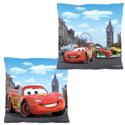 възглавница Disney 40х40 Колите/двустранна