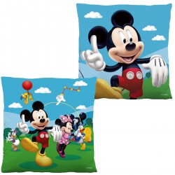 възглавница Disney 40х40 Мики Маус/двустранна