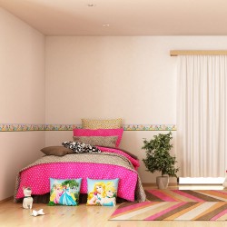 възглавница Disney 40х40 Принцеси/двустранна