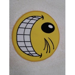 Емотикони килимче