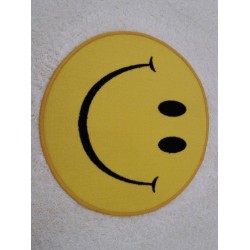 Емотикони килимче